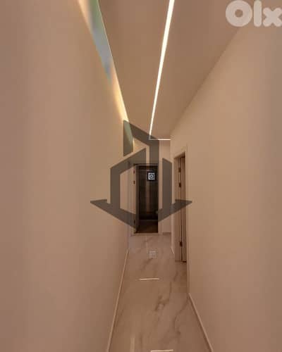 Apartment for Sale in Rawche Beirut شقة للبيع في بيروت الروشة
