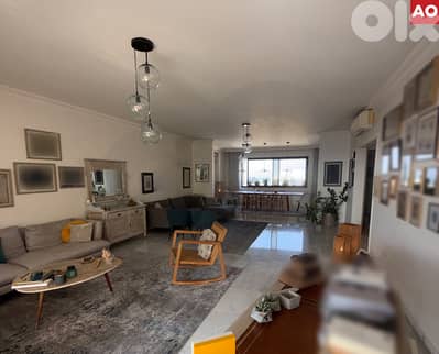 high-end, Spacious, prime location /mar elias - مار الياس REF#AO128504