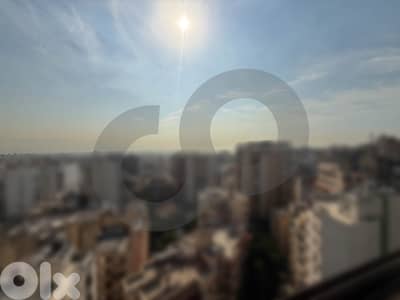 high-end, Spacious, prime location /mar elias - مار الياس REF#AO128504