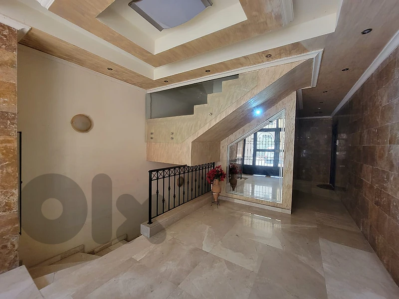 GMK118SS - Apartment For Sale In Ballouneh  - شقة للبيع في بلونة