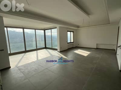 Duplex in baabdat for sale دوبلكس للبيع في بعبدات