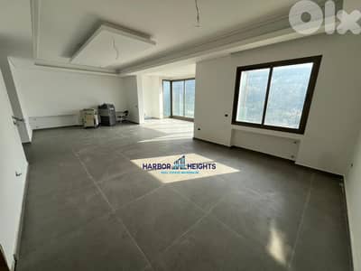 Duplex in baabdat for sale دوبلكس للبيع في بعبدات