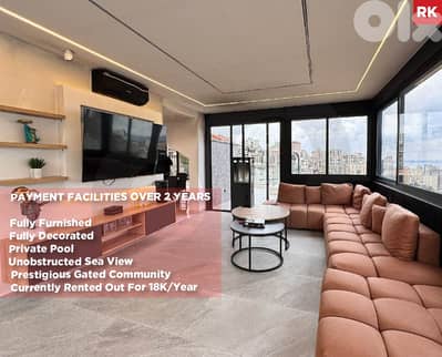 Prestigious Gated Community IN ANTELIAS REF#RK122646