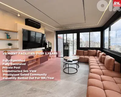 Prestigious Gated Community IN ANTELIAS REF#RK122646