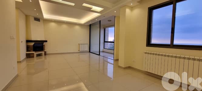 GMK119SS - Apartment For Sale In Bouar  - شقة للبيع في البوار