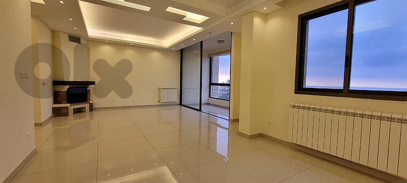 GMK119SS - Apartment For Sale In Bouar  - شقة للبيع في البوار