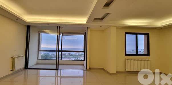 GMK119SS - Apartment For Sale In Bouar  - شقة للبيع في البوار
