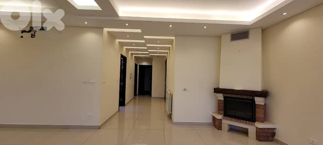 GMK119SS - Apartment For Sale In Bouar  - شقة للبيع في البوار