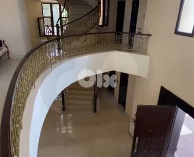 1834 sqm land- spacious foyer amyoun-koura/اميون -كورة REF#BR121671