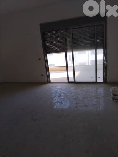 BROUMANA PRIME (120Sq) WITH VIEW , (BR-203)