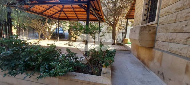 PANORAMIC VIEW VILLA IN BROUMANA PRIME WITH 800Sq LAND, (BR-363)
