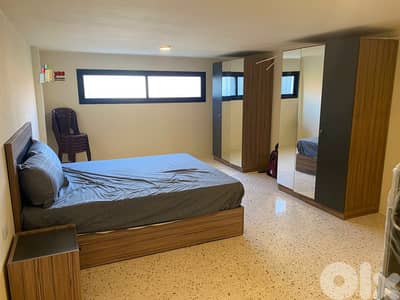Batroun 70m2 | Guest House | Furnished | Prime Souk Location | TYT/HJ