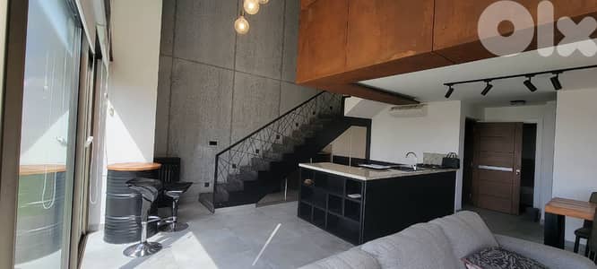 Duplex  For Sale In Faqra  - دوبلكس للبيع في فقرا