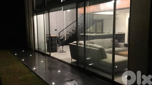 Duplex  For Sale In Faqra  - دوبلكس للبيع في فقرا