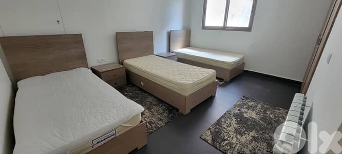 Duplex  For Sale In Faqra  - دوبلكس للبيع في فقرا
