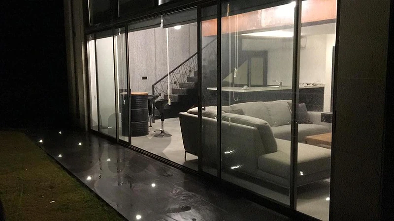 GMK121SS Duplex  For Rent  In Faqra  - دوبلكس للإيجار في فقرا