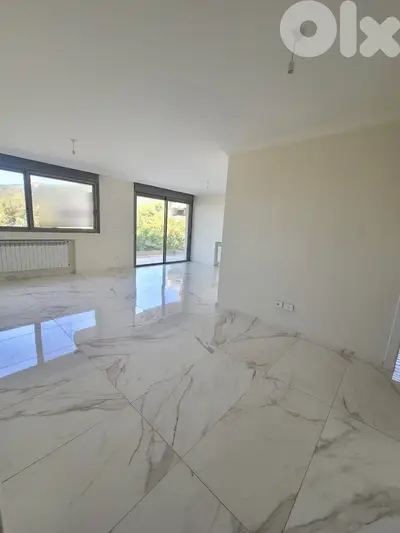 HIGH-END APARTMENT FOE SALE IN BAABDAT PRIME OPEN VIEW, (BB-200)