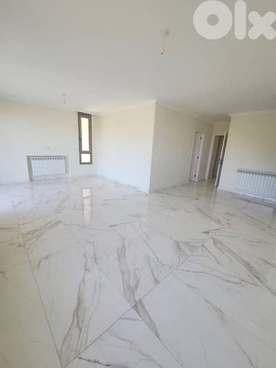 HIGH-END APARTMENT FOE SALE IN BAABDAT PRIME OPEN VIEW, (BB-200)