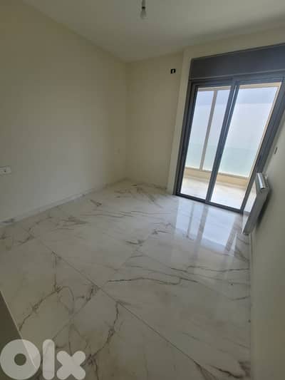 HIGH-END APARTMENT FOE SALE IN BAABDAT PRIME OPEN VIEW, (BB-200)