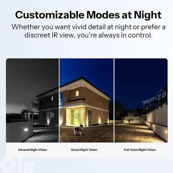 sonoff Outdoor Smart Security Camera CAM-B1P 2