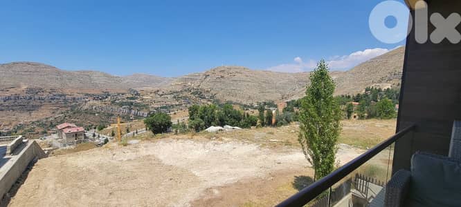 GMK12SS - Apartment For Sale In Faqra  - شقة للبيع في فقرا