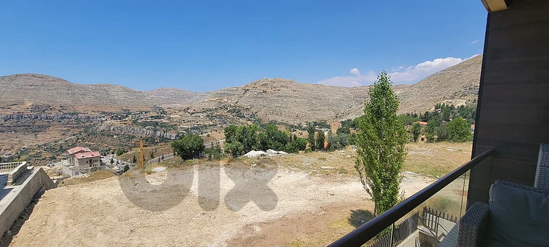 GMK12SS - Apartment For Sale In Faqra  - شقة للبيع في فقرا