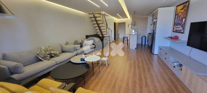 GMK12SS - Apartment For Sale In Faqra  - شقة للبيع في فقرا