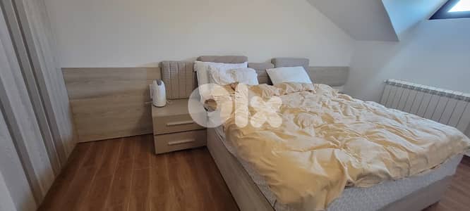 GMK12SS - Apartment For Sale In Faqra  - شقة للبيع في فقرا