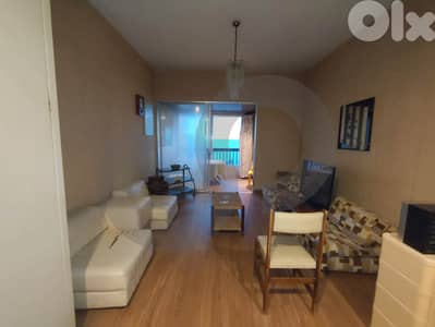 60sqm Seaview Chalet in Tabarja Beach | Includes parking REF#HN128529 60sqm Seaview Chalet in Tabarja Beach | Includes parking REF#HN128529