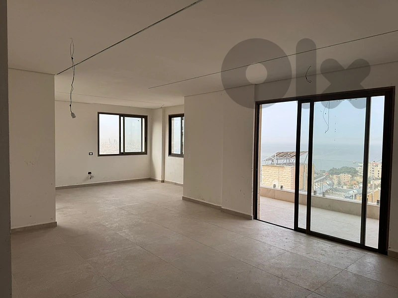 GMC340RAJ - Apartment for sale in Rabweh - دوبلكس للإيجار في الربوة