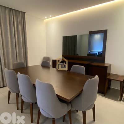 Apartment for rent in Horsh Tabet RKS17  شقة للإيجار في حرش تابت