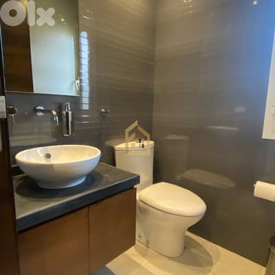 Apartment for rent in Horsh Tabet RKS17  شقة للإيجار في حرش تابت