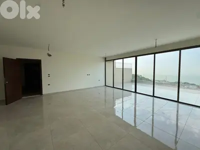 GMC341R - Apartment for sale in Nabay - شقة للبيع في نابيه
