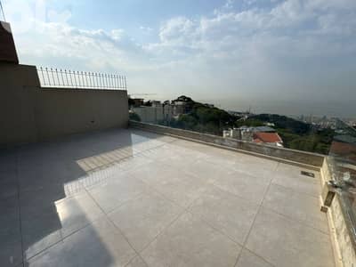 GMC341R - Apartment for sale in Nabay - شقة للبيع في نابيه