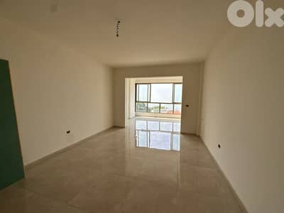 GMC341R - Apartment for sale in Nabay - شقة للبيع في نابيه