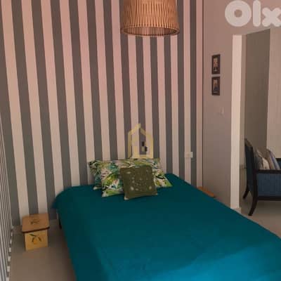 Apartment for sale in Hamra ML189 شقة  للبيع في حمرا