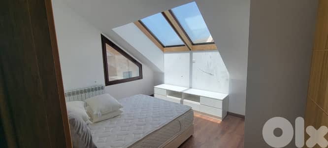 GMK123SS - Apartment For Sale In Faqra  - شقة للبيع في فقرا