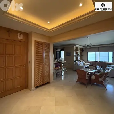 Apartment for sale in Rabweh شقة للبيع في الربوة