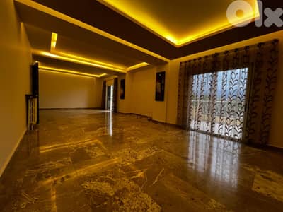 Sheileh 230m2 | Rent | Prime Location | Calm Street | KS