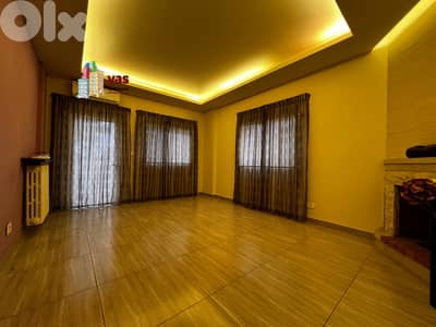 Sheileh 230m2 | Rent | Prime Location | Calm Street | KS