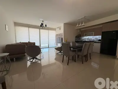 GATED COMMUNITY APARTMENT FOR RENT WITH GYM+POOL, (FAR-139)