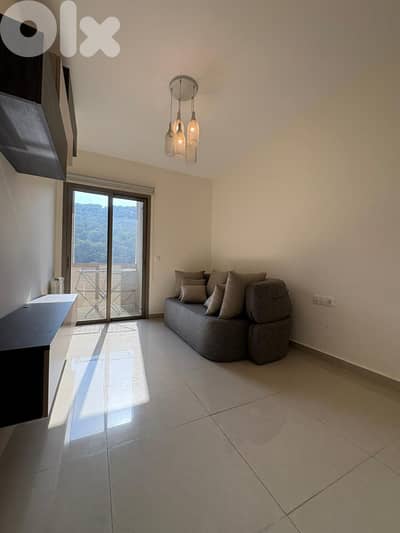 GATED COMMUNITY APARTMENT FOR RENT WITH GYM+POOL, (FAR-139)
