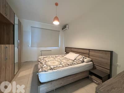 GATED COMMUNITY APARTMENT FOR RENT WITH GYM+POOL, (FAR-139)