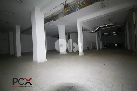 Warehouse for Sale in Beirut | Ready To Move | Hot Price | Easy Access
