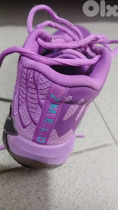 basketball shoes