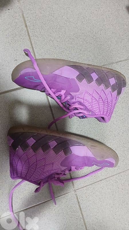 basketball shoes 3