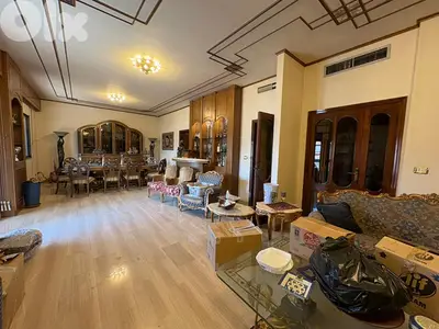 3 BEDS APARTMENT FOR SALE IN FANAR PRIME 220Sq, (FA-187)