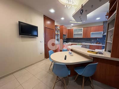 3 BEDS APARTMENT FOR SALE IN FANAR PRIME 220Sq, (FA-187)