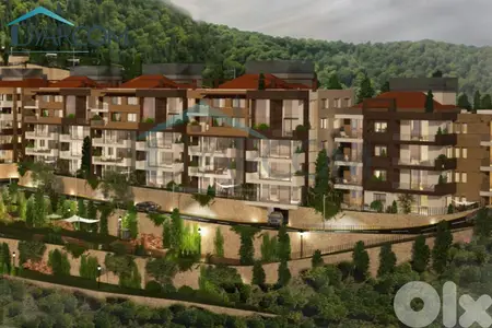 DY2996 - Adma Under Construction Project with 7 years  Payment Plan!