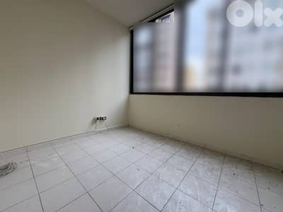 OFFICE FOR SALE IN JAL EL DIB PRIME 100Sq, (JD-165)